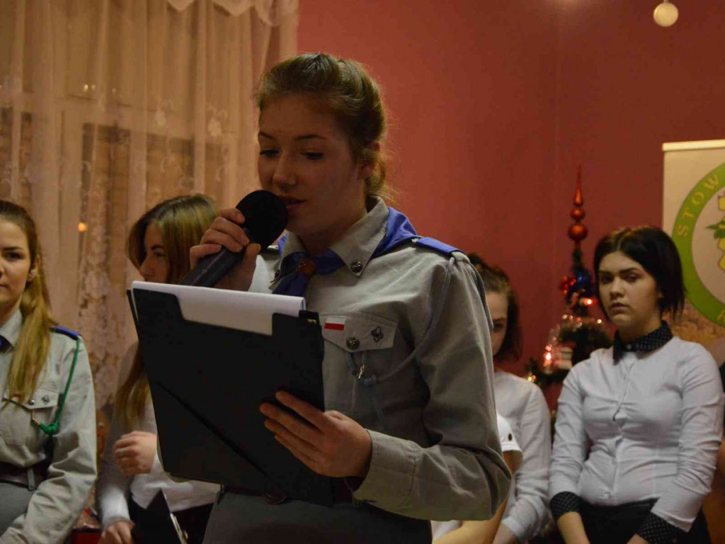 Dzisiaj podsumowaliśmy 