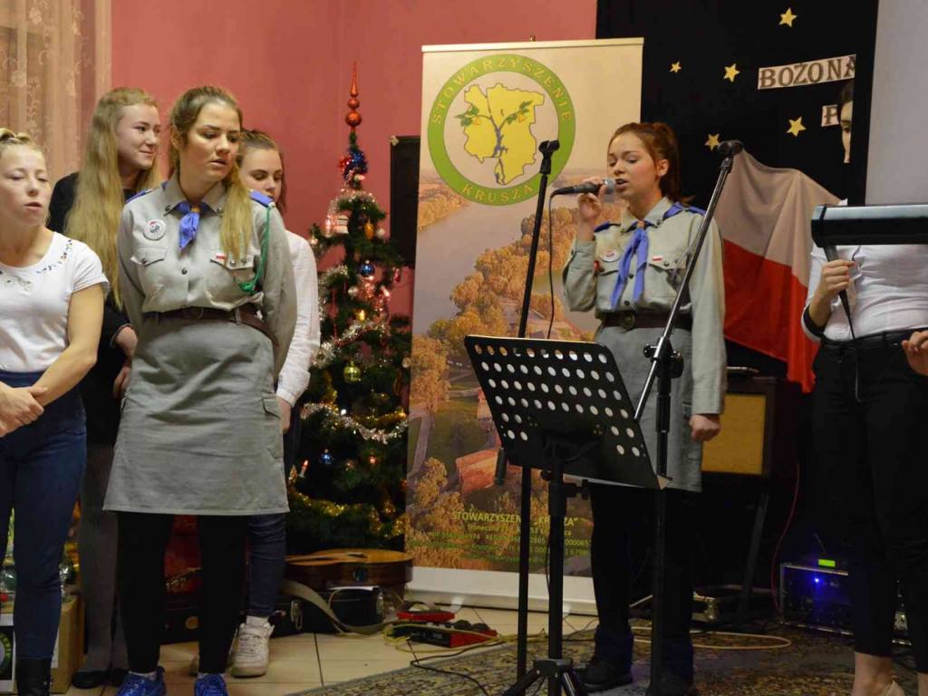 Dzisiaj podsumowaliśmy 