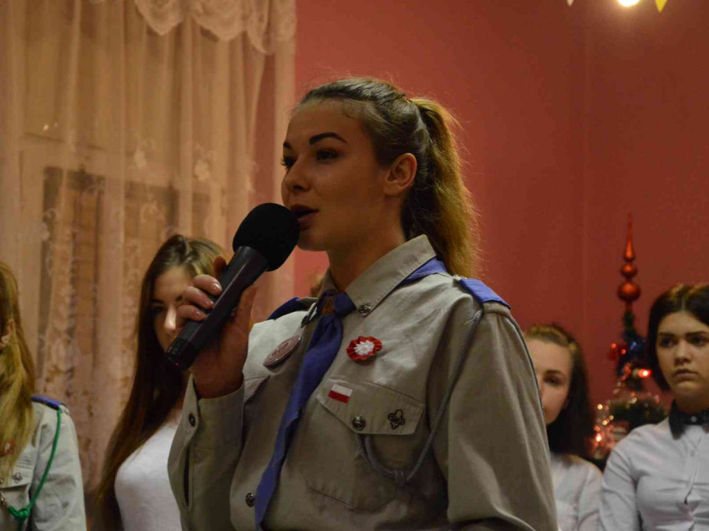 Dzisiaj podsumowaliśmy 