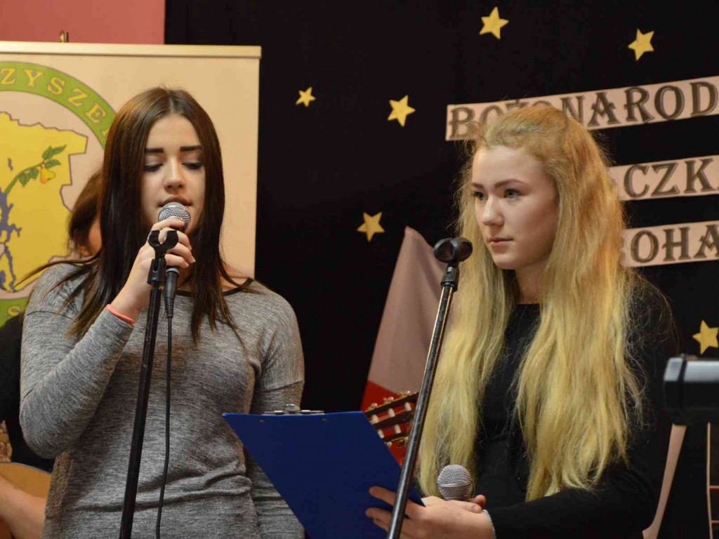 Dzisiaj podsumowaliśmy 