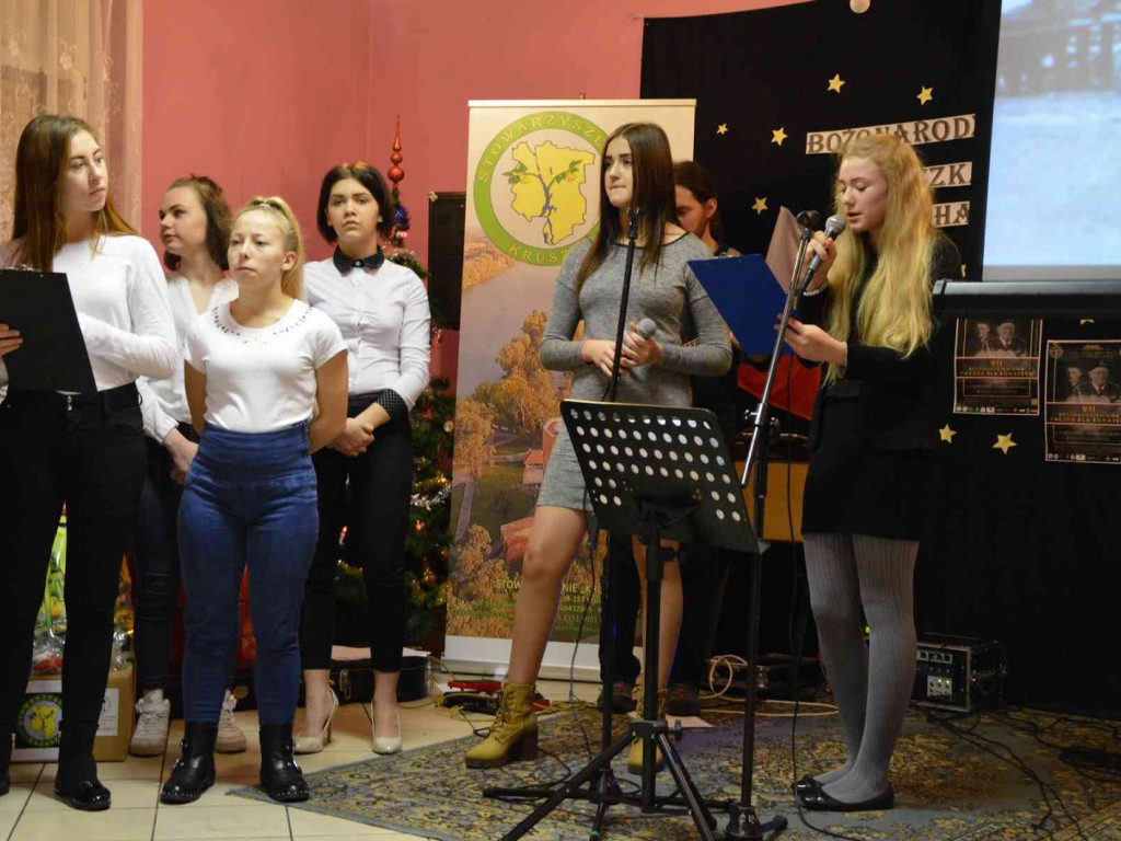 Dzisiaj podsumowaliśmy 