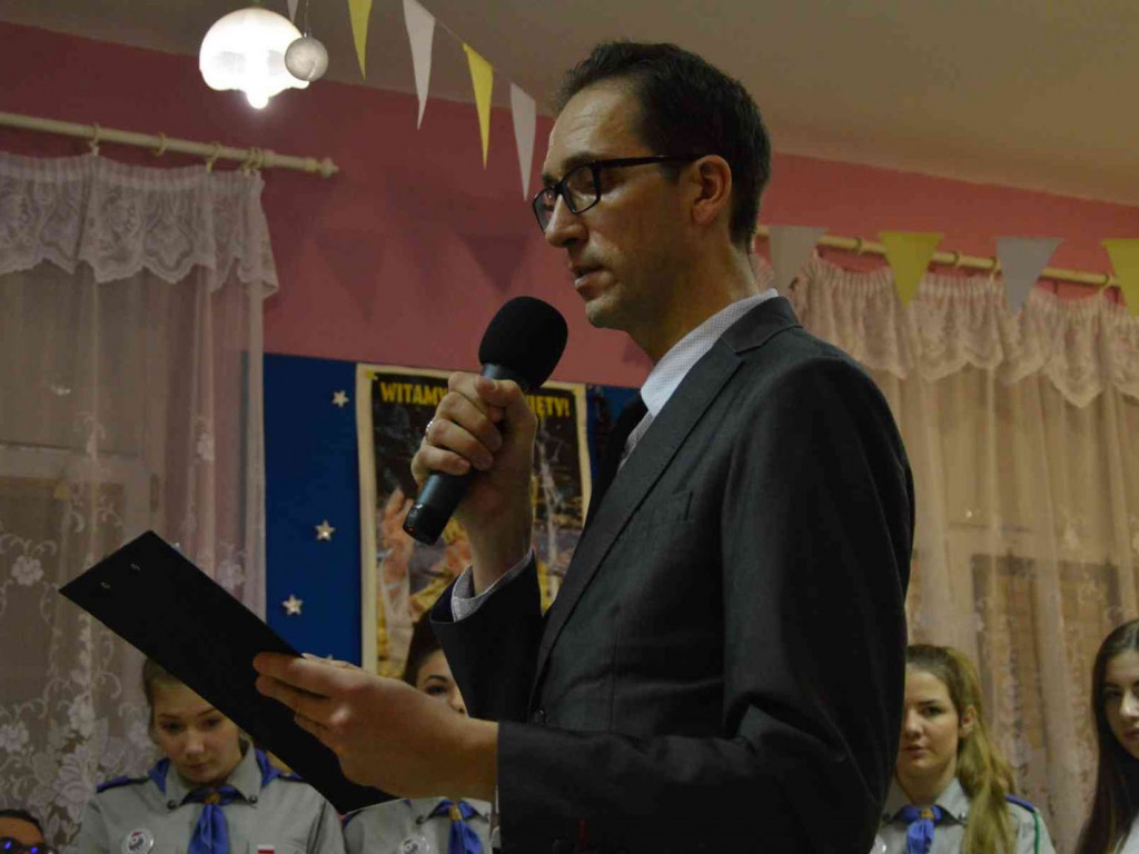 Dzisiaj podsumowaliśmy 