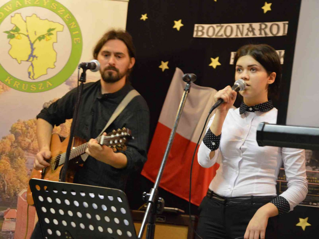 Dzisiaj podsumowaliśmy 