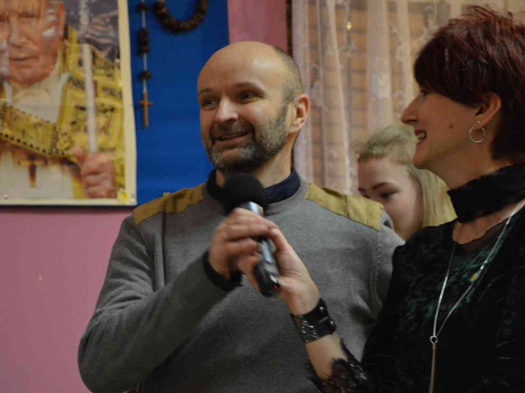 Dzisiaj podsumowaliśmy 