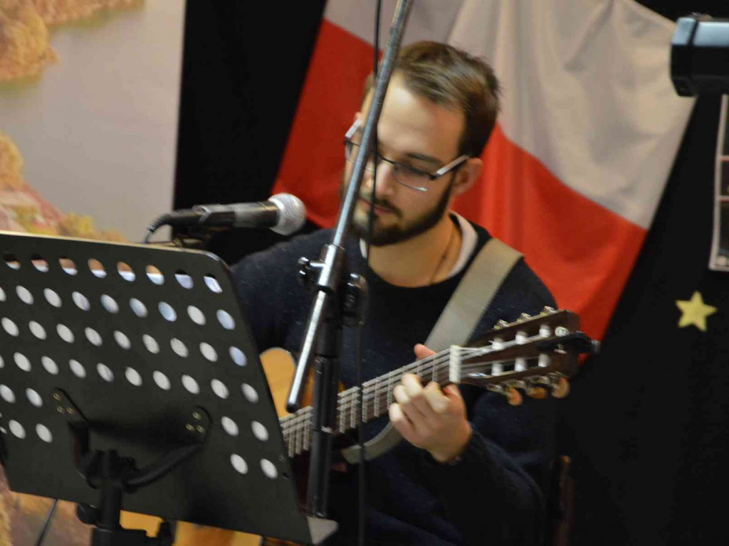 Dzisiaj podsumowaliśmy 