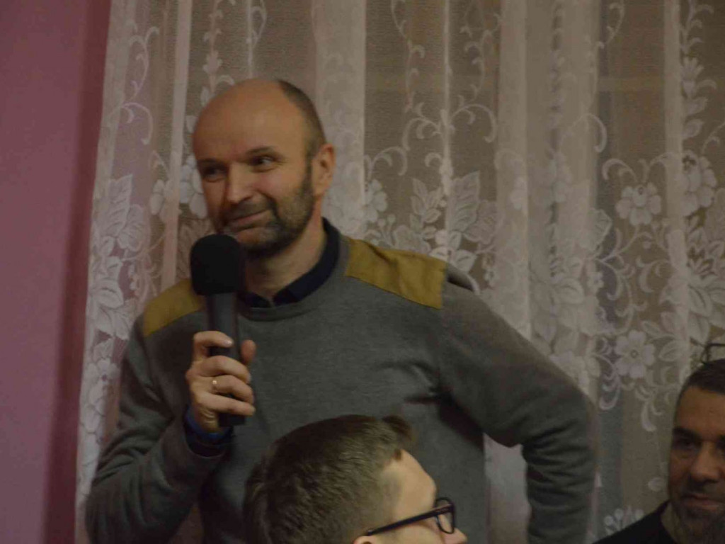 Dzisiaj podsumowaliśmy 