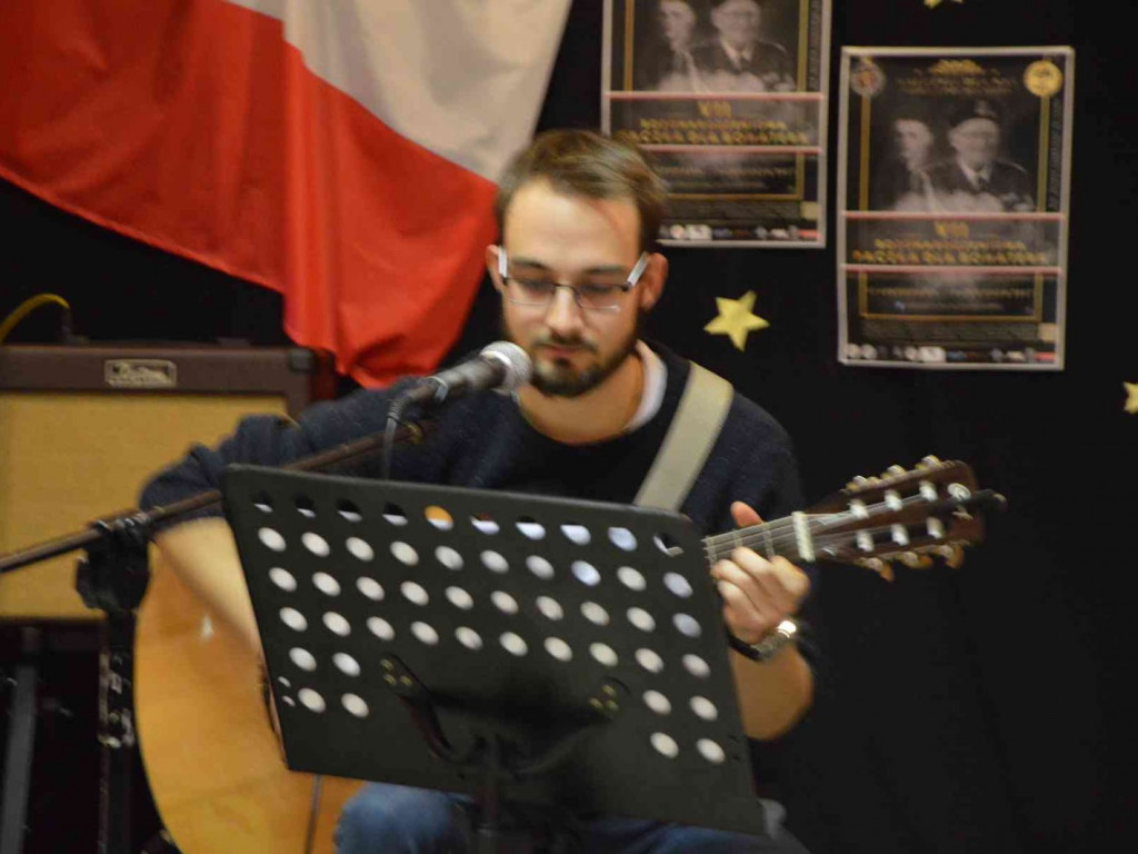 Dzisiaj podsumowaliśmy 