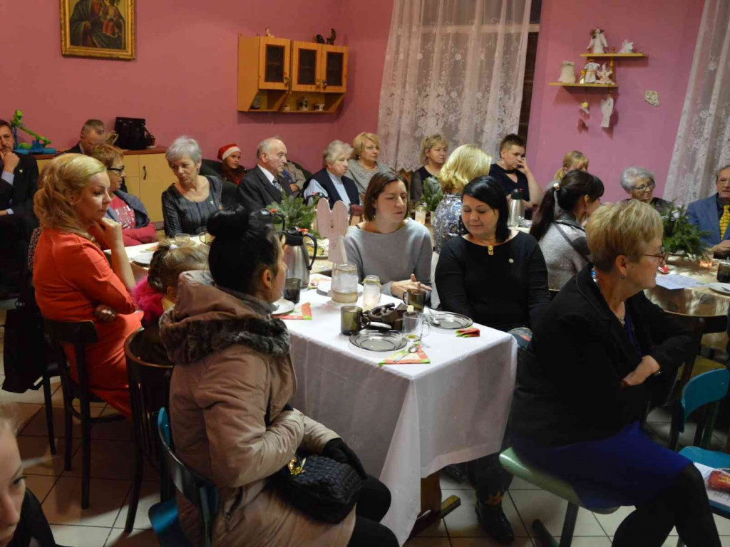 Dzisiaj podsumowaliśmy 