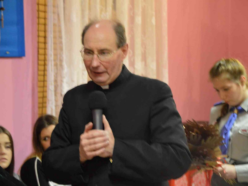 Dzisiaj podsumowaliśmy 