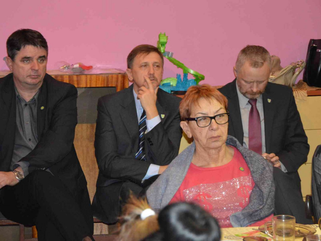 Dzisiaj podsumowaliśmy 