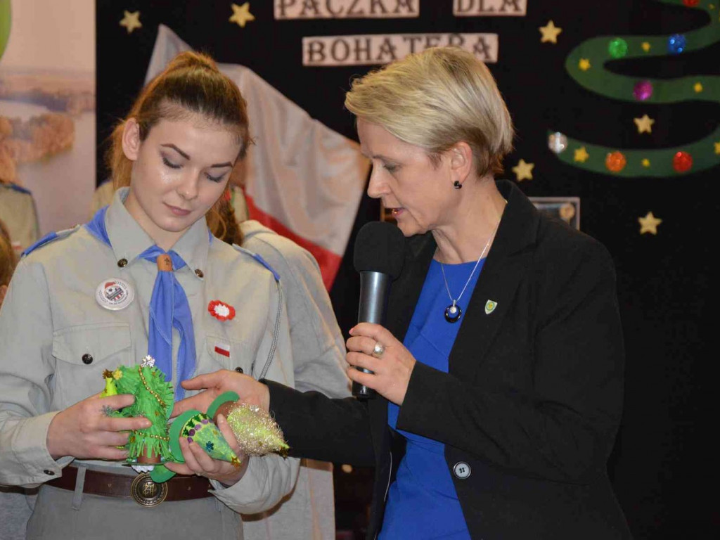 Dzisiaj podsumowaliśmy 