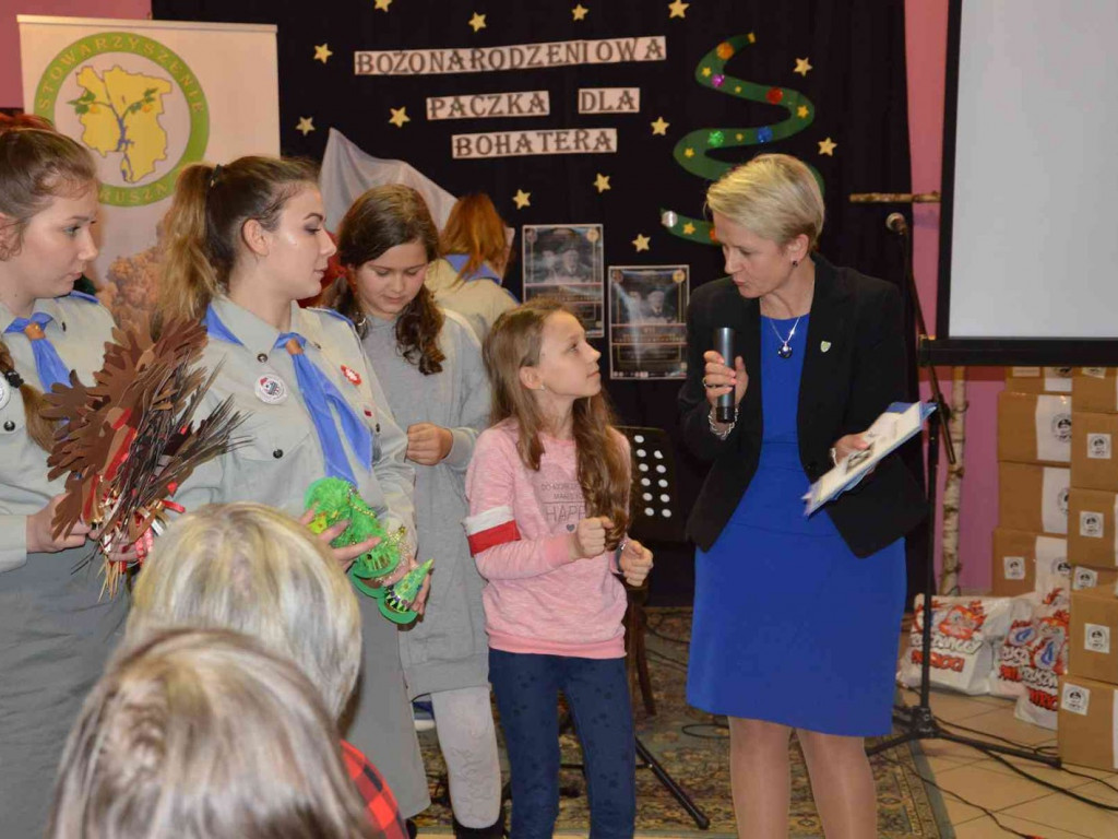 Dzisiaj podsumowaliśmy 