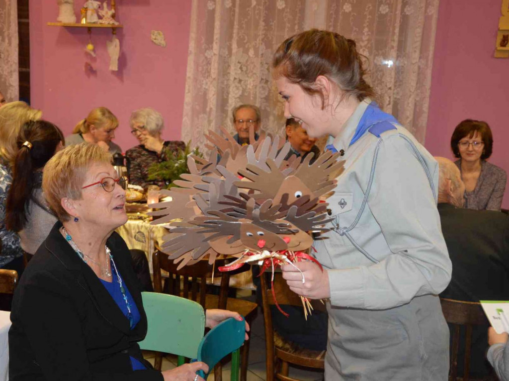 Dzisiaj podsumowaliśmy 