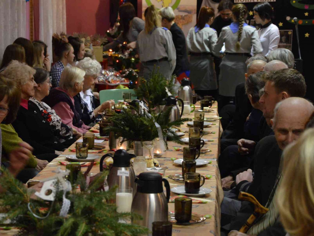 Dzisiaj podsumowaliśmy 