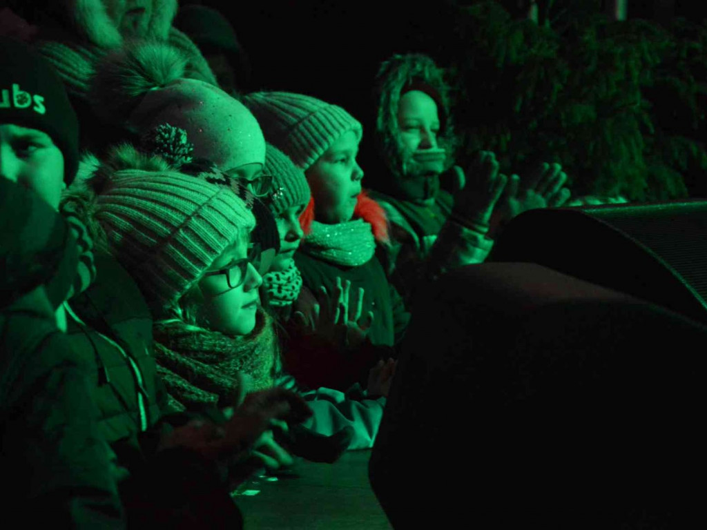 Tak koncertowaliśmy na kruszwickim rynku [VIDEO+FOTO]