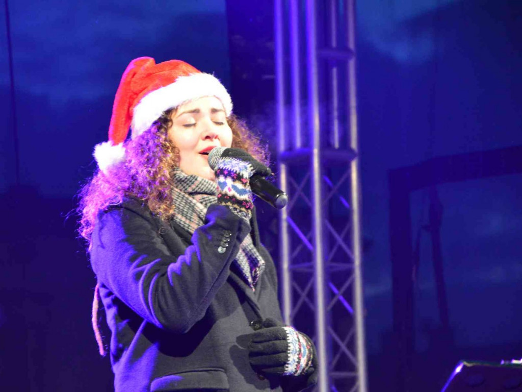 Tak koncertowaliśmy na kruszwickim rynku [VIDEO+FOTO]