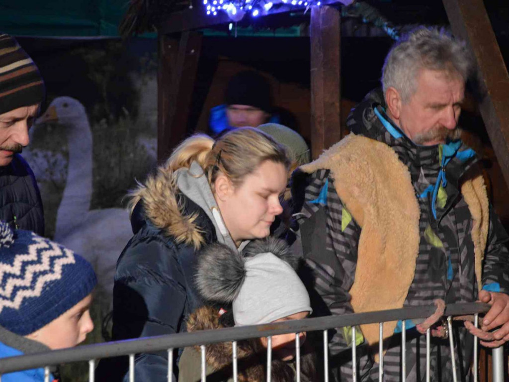 Tak koncertowaliśmy na kruszwickim rynku [VIDEO+FOTO]