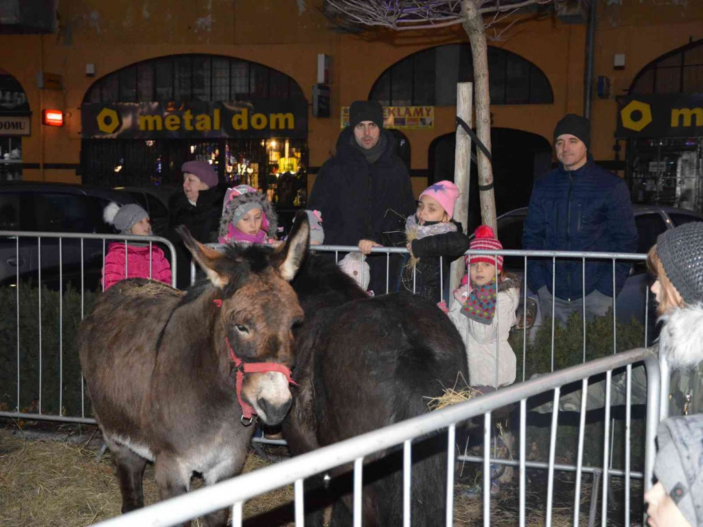 Tak koncertowaliśmy na kruszwickim rynku [VIDEO+FOTO]