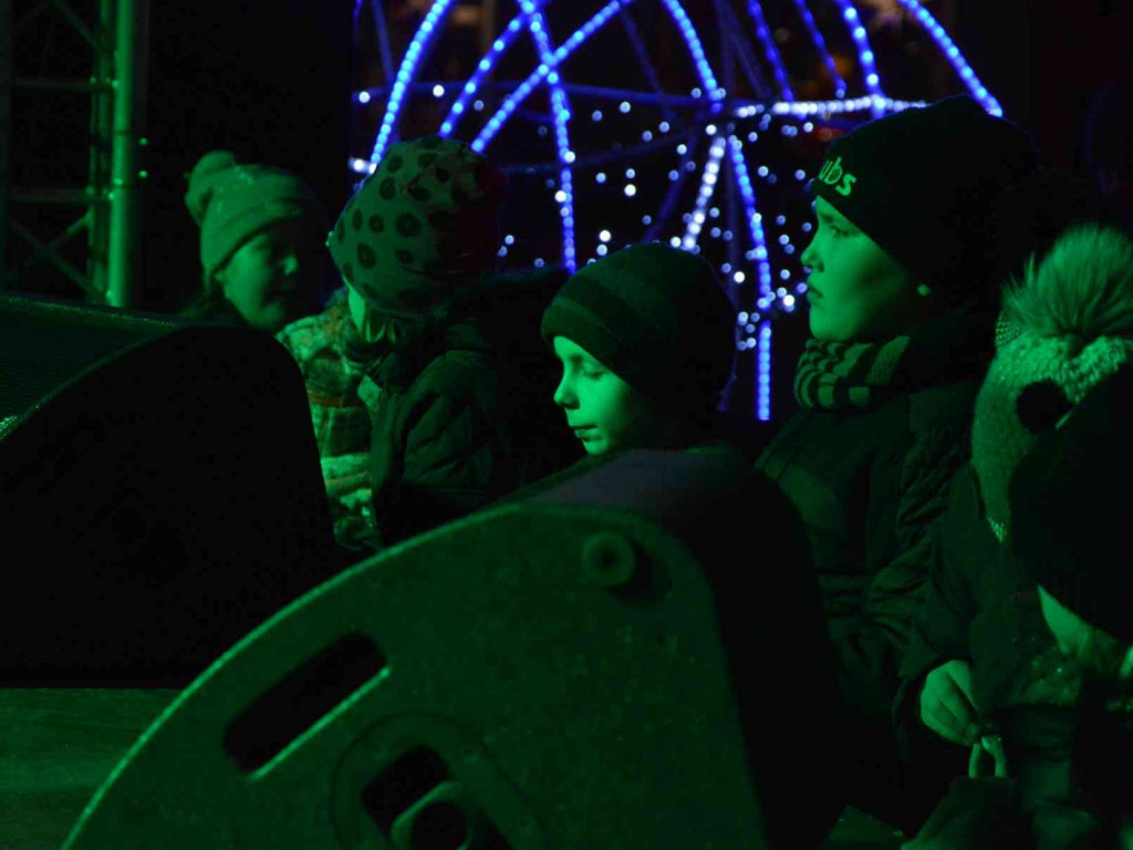 Tak koncertowaliśmy na kruszwickim rynku [VIDEO+FOTO]