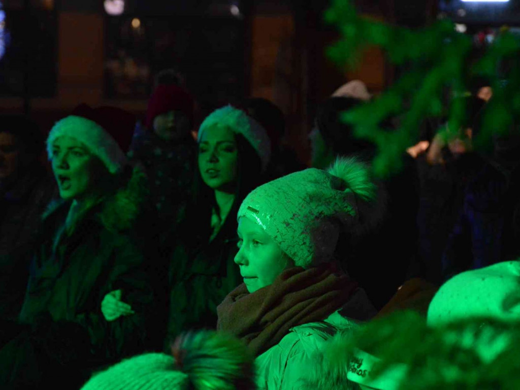 Tak koncertowaliśmy na kruszwickim rynku [VIDEO+FOTO]