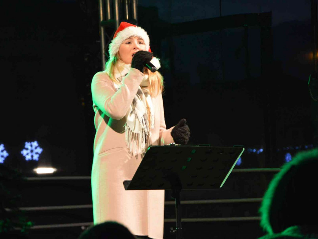 Tak koncertowaliśmy na kruszwickim rynku [VIDEO+FOTO]