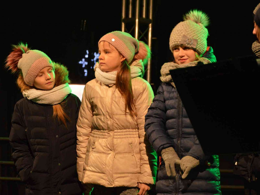 Tak koncertowaliśmy na kruszwickim rynku [VIDEO+FOTO]