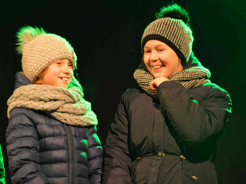 Tak koncertowaliśmy na kruszwickim rynku [VIDEO+FOTO]