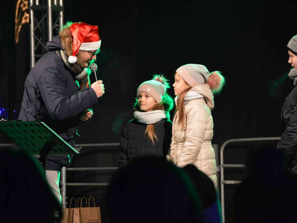 Tak koncertowaliśmy na kruszwickim rynku [VIDEO+FOTO]