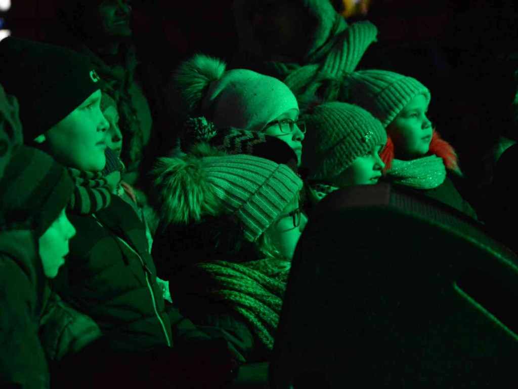 Tak koncertowaliśmy na kruszwickim rynku [VIDEO+FOTO]