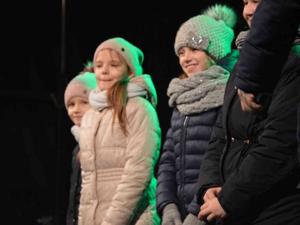 Tak koncertowaliśmy na kruszwickim rynku [VIDEO+FOTO]