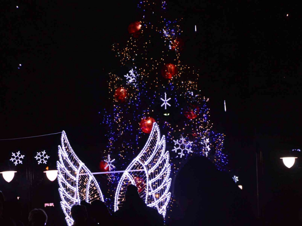 Tak koncertowaliśmy na kruszwickim rynku [VIDEO+FOTO]