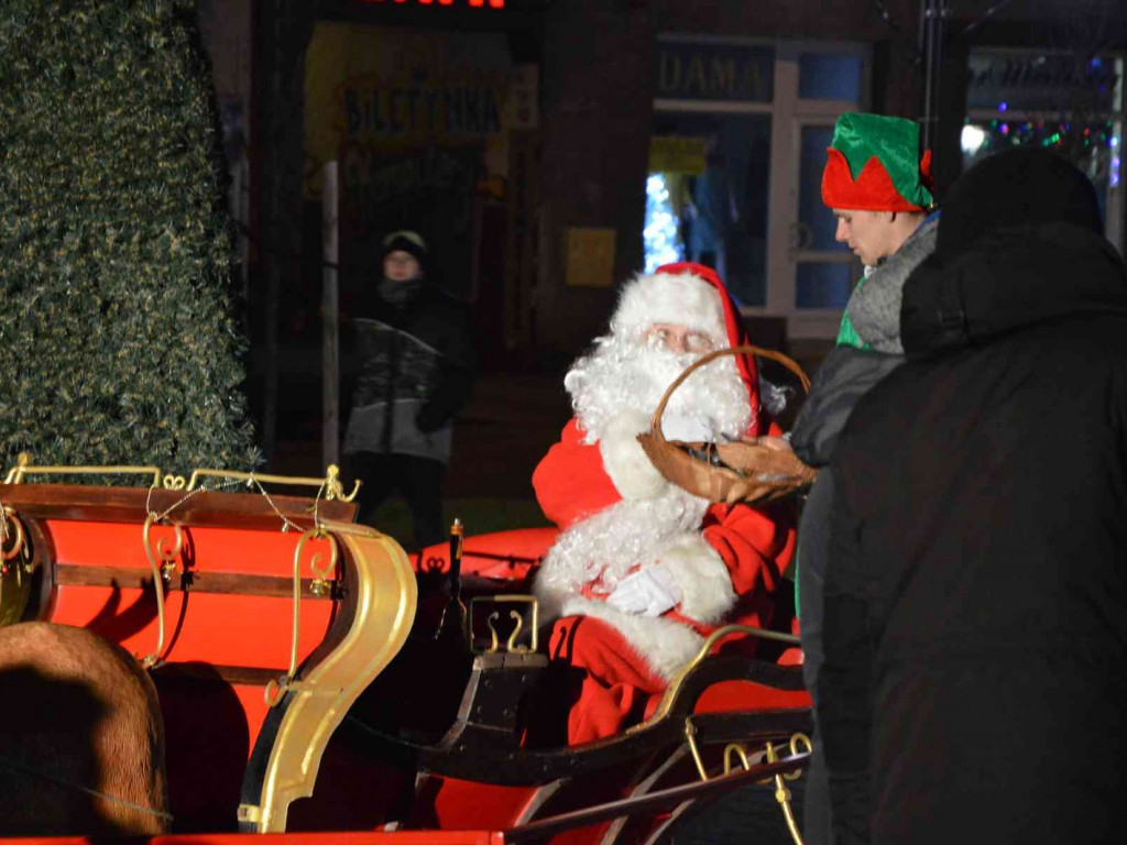 Tak koncertowaliśmy na kruszwickim rynku [VIDEO+FOTO]