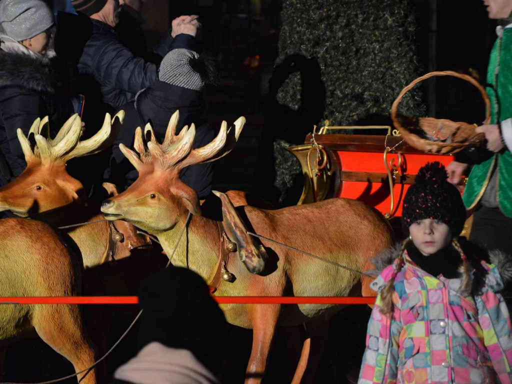 Tak koncertowaliśmy na kruszwickim rynku [VIDEO+FOTO]