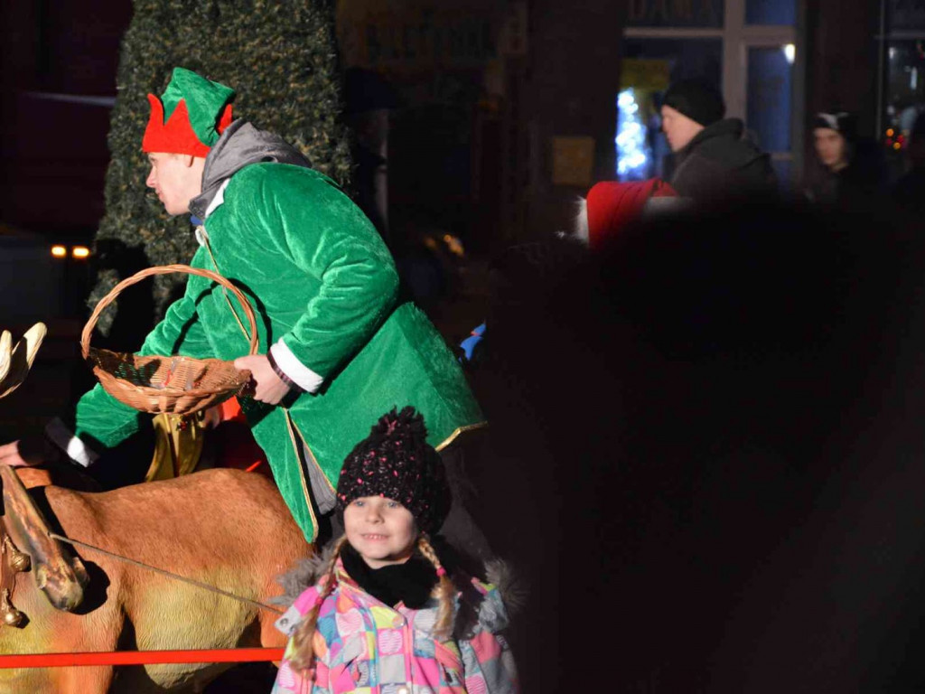 Tak koncertowaliśmy na kruszwickim rynku [VIDEO+FOTO]