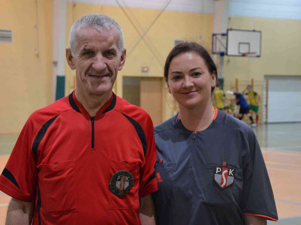 Za nami sobotnia kolejka Kruszwickiej Ligi Piłki Halowej [FOTO]