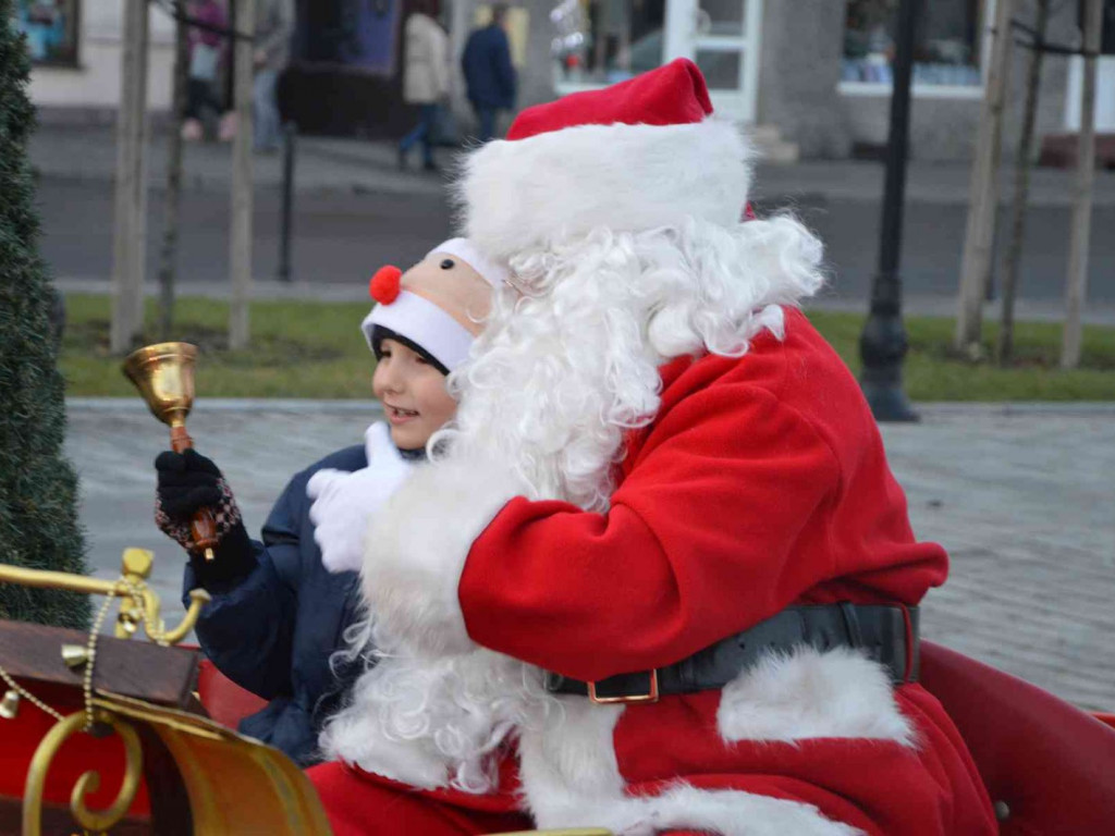 Wspólne kolędowanie na kruszwickim rynku [LIVE]  [FOTO]