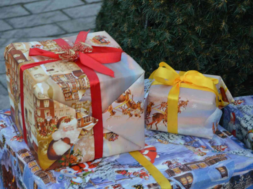 Wspólne kolędowanie na kruszwickim rynku [LIVE]  [FOTO]