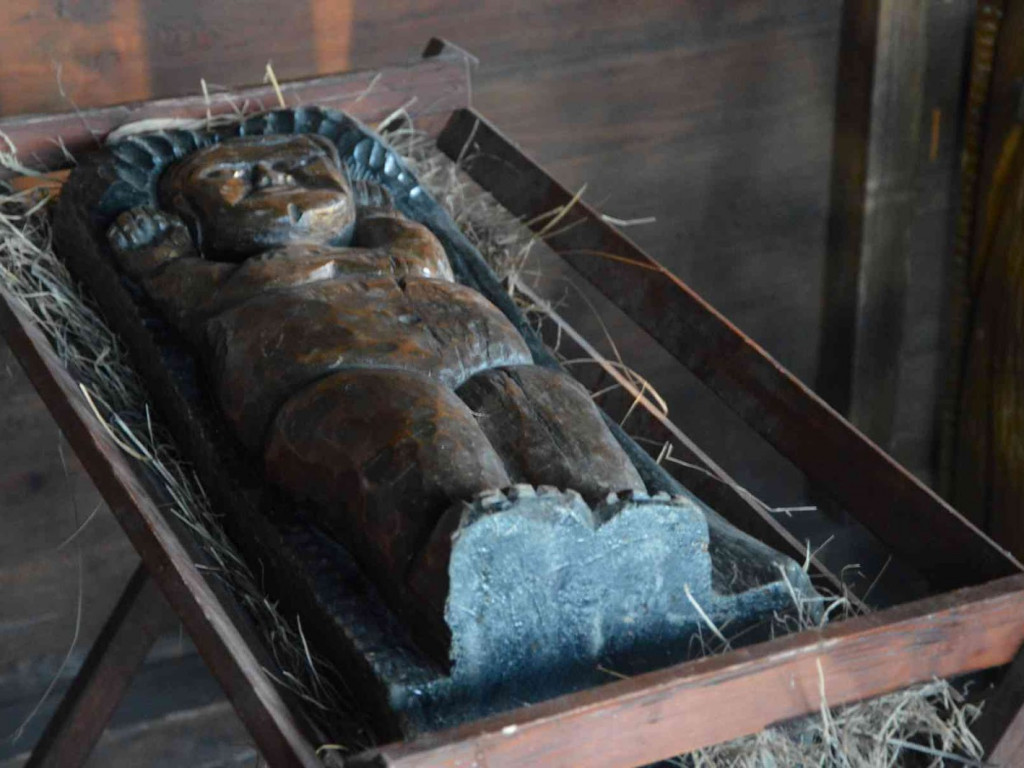 Wspólne kolędowanie na kruszwickim rynku [LIVE]  [FOTO]