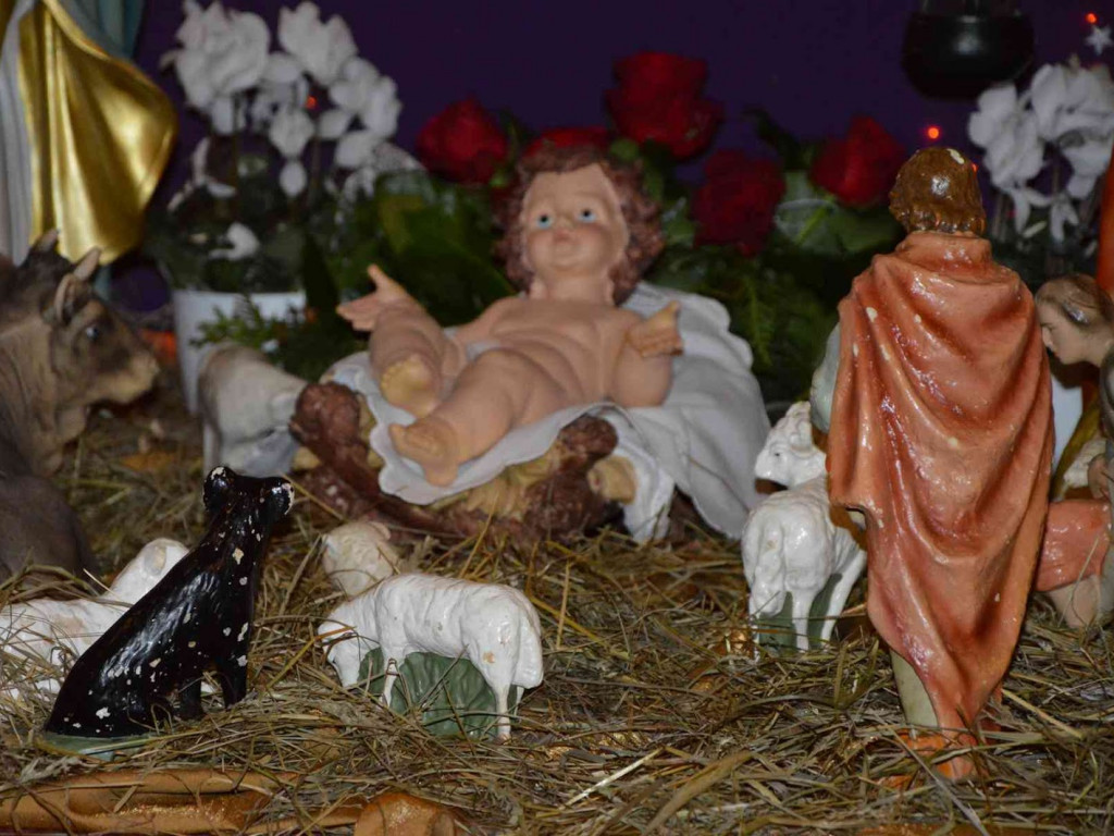 Dzisiaj Święto Bożego Narodzenia. W kościołach upamiętniamy narodziny Jezusa Chrystusa - MojaKruszwica.pl