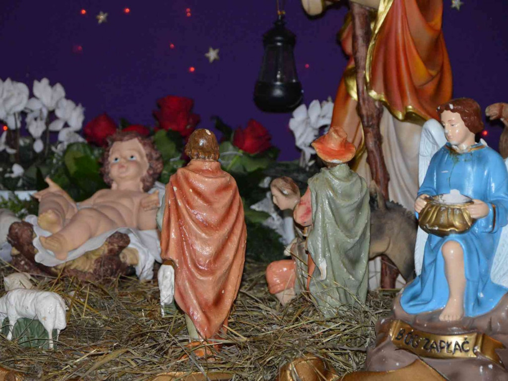 Dzisiaj Święto Bożego Narodzenia. W kościołach upamiętniamy narodziny Jezusa Chrystusa - MojaKruszwica.pl