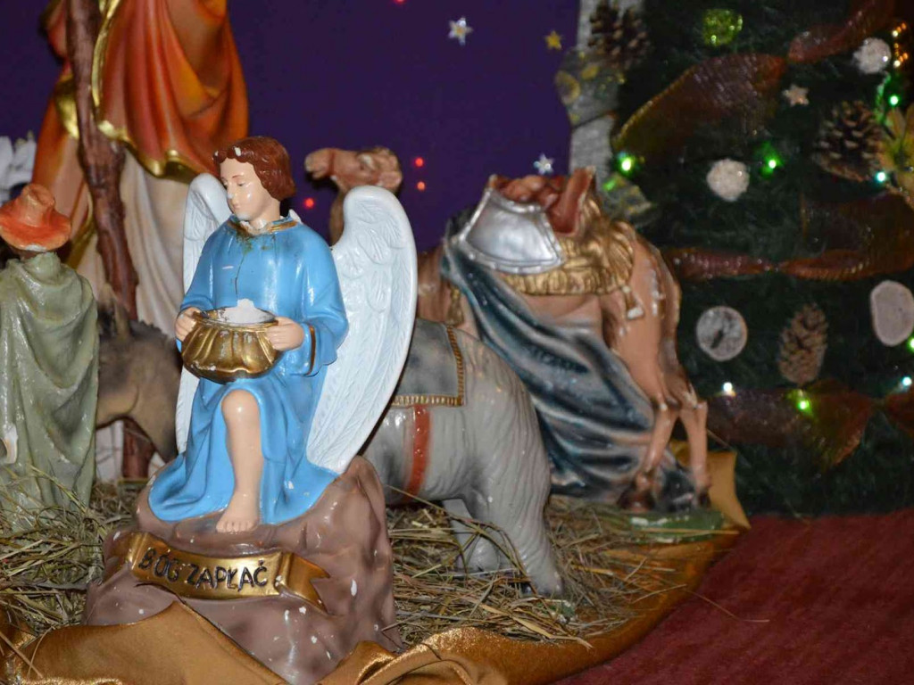 Dzisiaj Święto Bożego Narodzenia. W kościołach upamiętniamy narodziny Jezusa Chrystusa - MojaKruszwica.pl