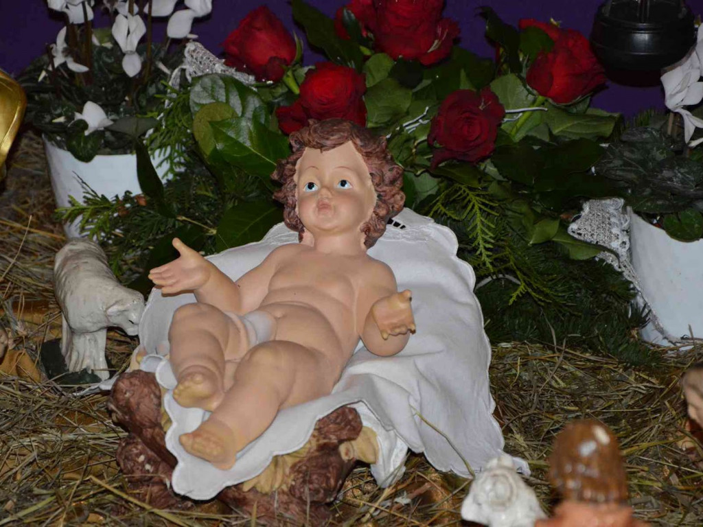 Dzisiaj Święto Bożego Narodzenia. W kościołach upamiętniamy narodziny Jezusa Chrystusa - MojaKruszwica.pl