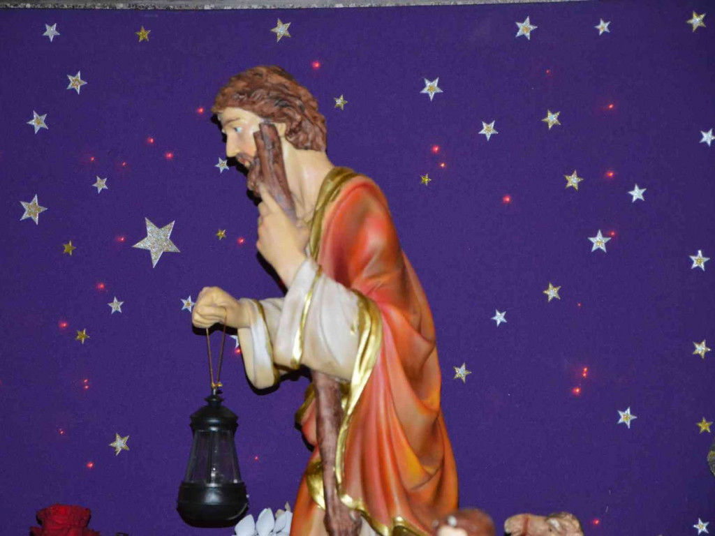 Dzisiaj Święto Bożego Narodzenia. W kościołach upamiętniamy narodziny Jezusa Chrystusa - MojaKruszwica.pl