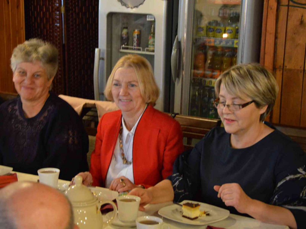 Tak zakończyliśmy międzypokoleniowy projekt realizowany przez Stowarzyszenie Edukacji  i Rozwoju Amicus w Kruszwicy