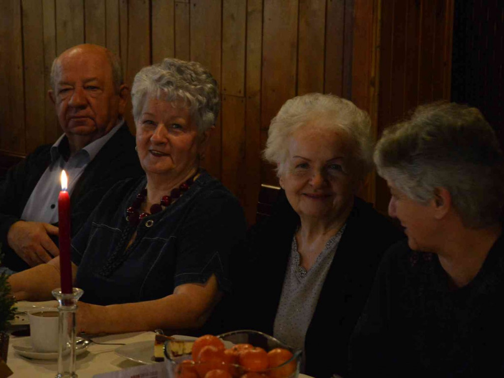 Tak zakończyliśmy międzypokoleniowy projekt realizowany przez Stowarzyszenie Edukacji  i Rozwoju Amicus w Kruszwicy