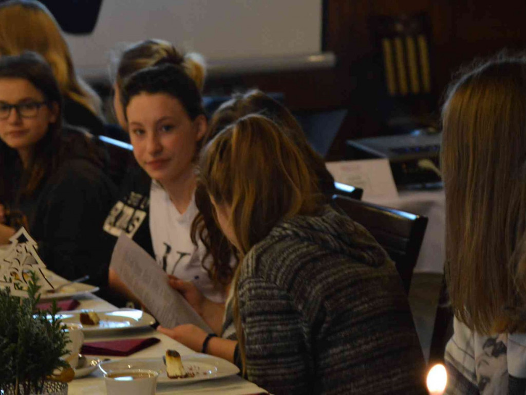 Tak zakończyliśmy międzypokoleniowy projekt realizowany przez Stowarzyszenie Edukacji  i Rozwoju Amicus w Kruszwicy