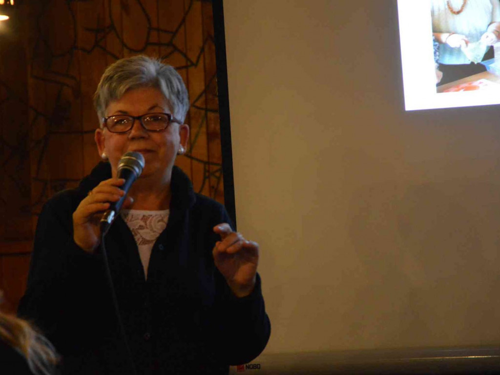 Tak zakończyliśmy międzypokoleniowy projekt realizowany przez Stowarzyszenie Edukacji  i Rozwoju Amicus w Kruszwicy