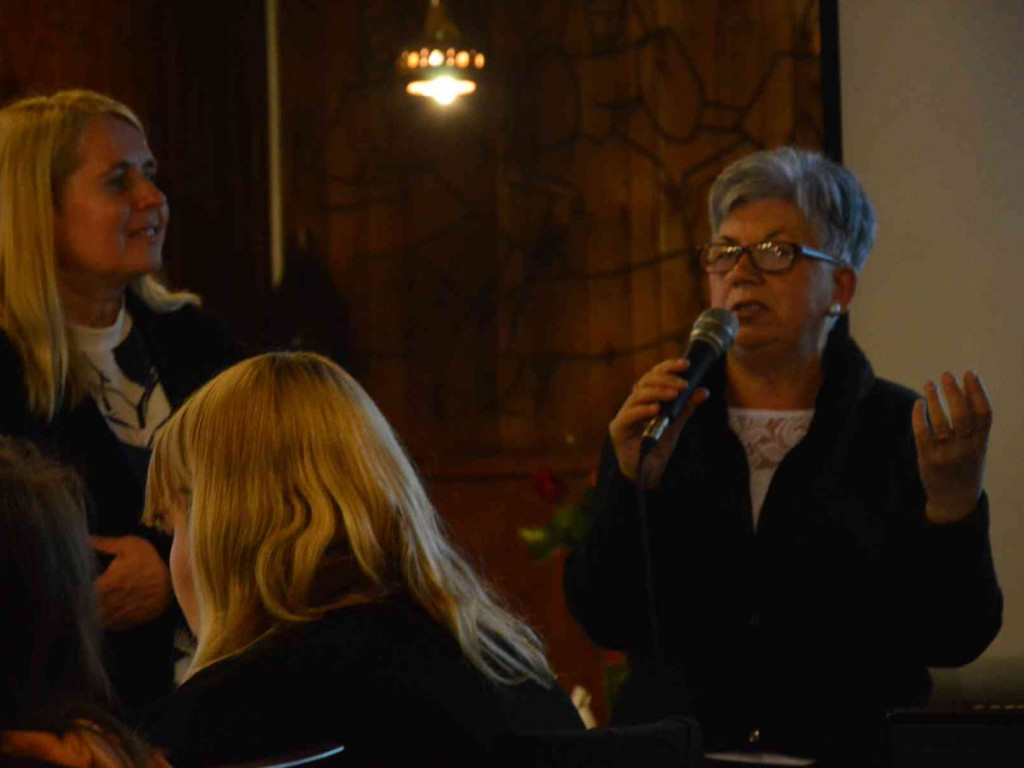 Tak zakończyliśmy międzypokoleniowy projekt realizowany przez Stowarzyszenie Edukacji  i Rozwoju Amicus w Kruszwicy