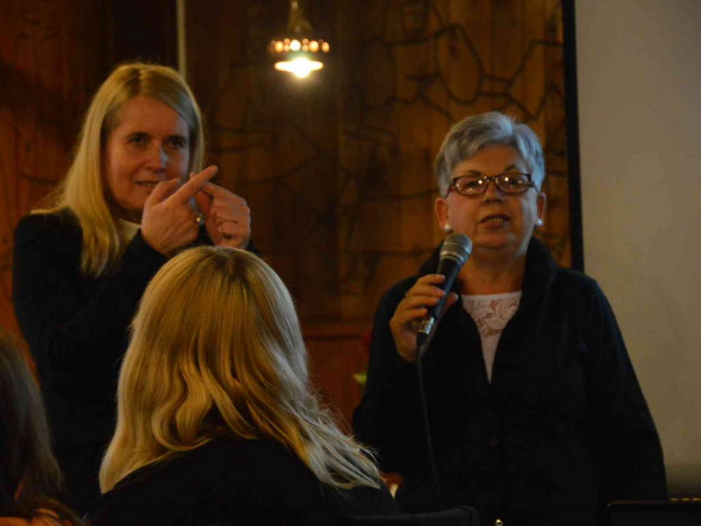 Tak zakończyliśmy międzypokoleniowy projekt realizowany przez Stowarzyszenie Edukacji  i Rozwoju Amicus w Kruszwicy