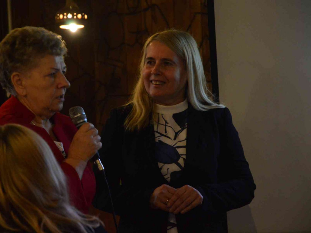 Tak zakończyliśmy międzypokoleniowy projekt realizowany przez Stowarzyszenie Edukacji  i Rozwoju Amicus w Kruszwicy